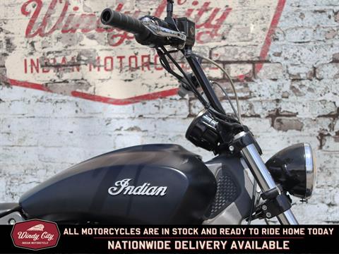 2015 Indian Motorcycle Scout™ in Lake Villa, Illinois - Photo 20