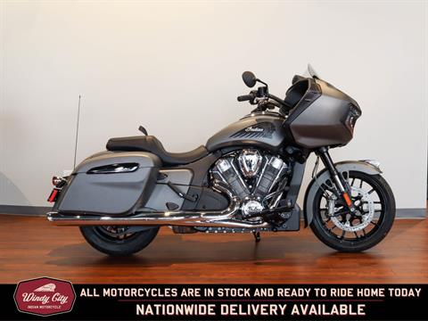 2023 Indian Motorcycle Challenger® in Lake Villa, Illinois - Photo 3