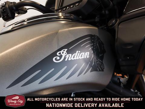 2023 Indian Motorcycle Challenger® in Lake Villa, Illinois - Photo 4