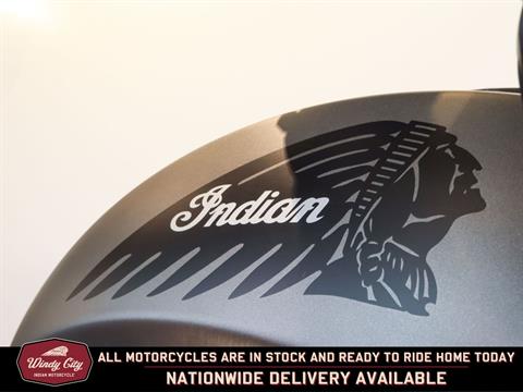 2023 Indian Motorcycle Challenger® in Lake Villa, Illinois - Photo 6