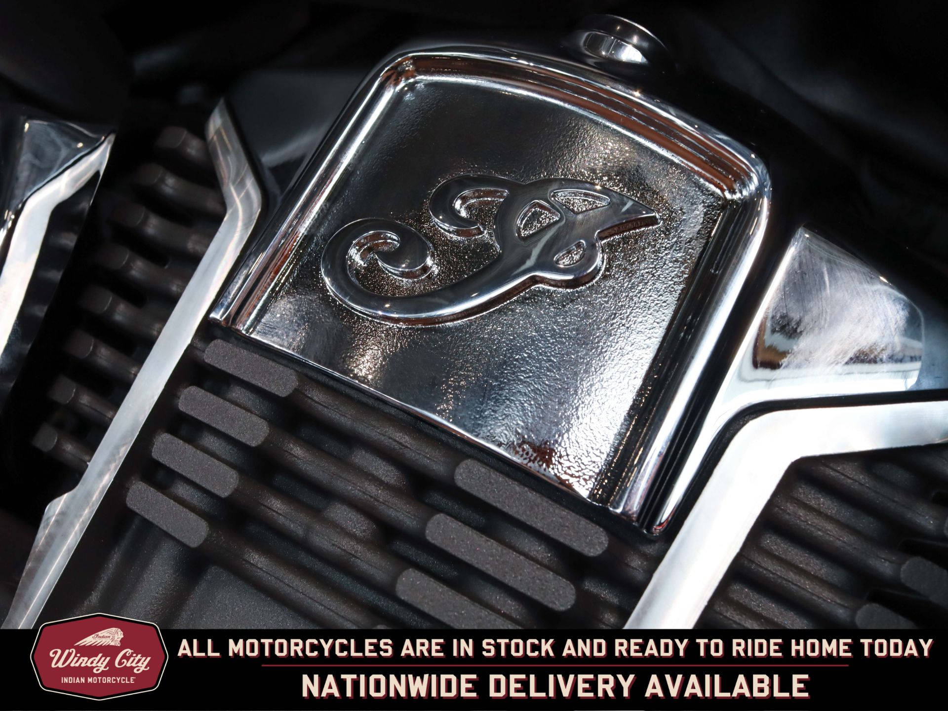 2023 Indian Motorcycle Challenger® in Lake Villa, Illinois - Photo 7