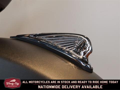 2023 Indian Motorcycle Challenger® in Lake Villa, Illinois - Photo 8