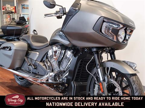 2023 Indian Motorcycle Challenger® in Lake Villa, Illinois - Photo 11