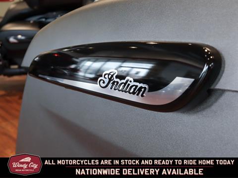 2023 Indian Motorcycle Challenger® in Lake Villa, Illinois - Photo 16
