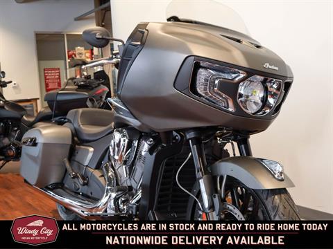 2023 Indian Motorcycle Challenger® in Lake Villa, Illinois - Photo 23