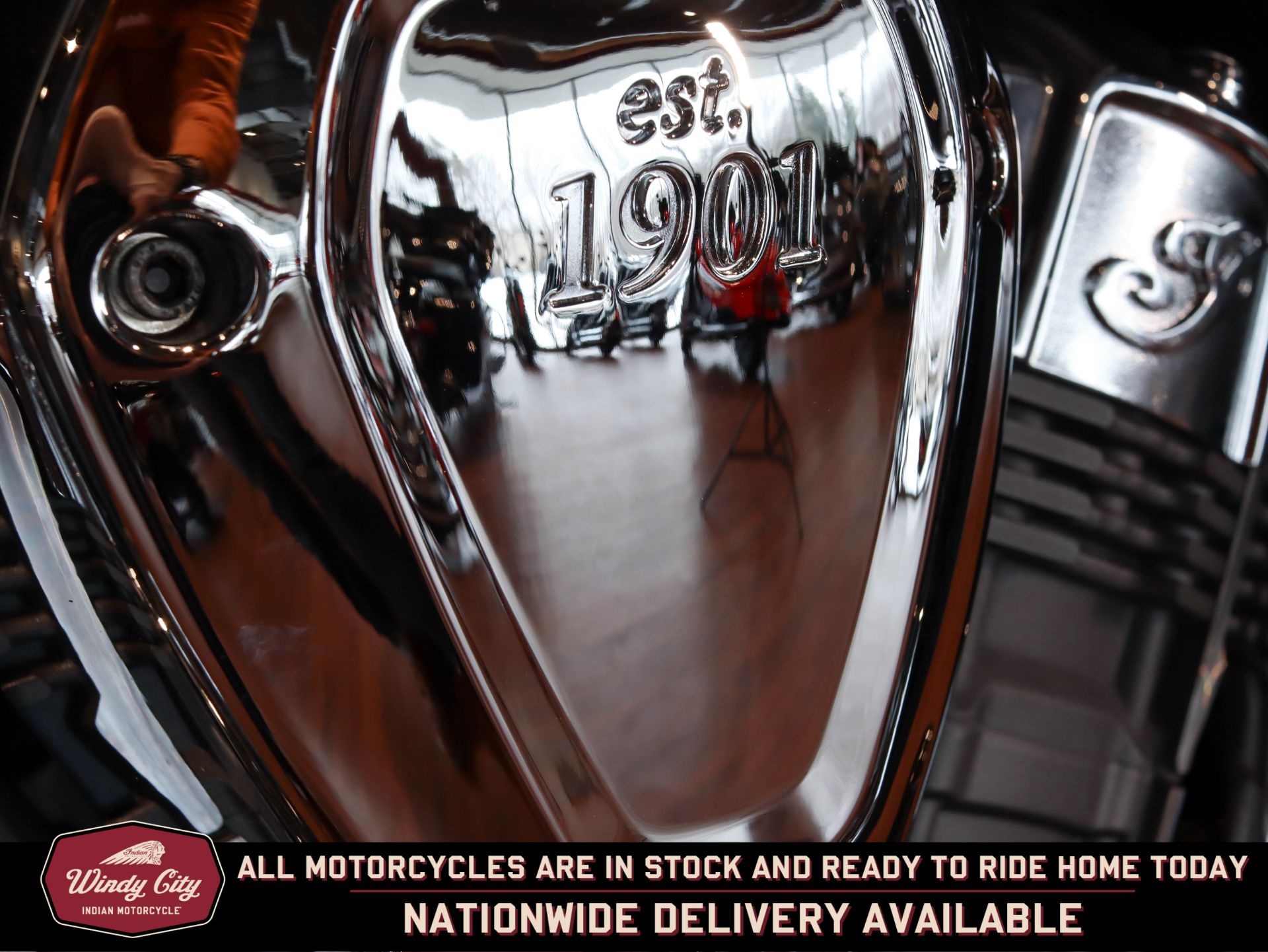 2023 Indian Motorcycle Challenger® in Lake Villa, Illinois - Photo 24