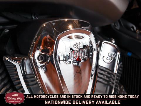 2023 Indian Motorcycle Challenger® in Lake Villa, Illinois - Photo 14