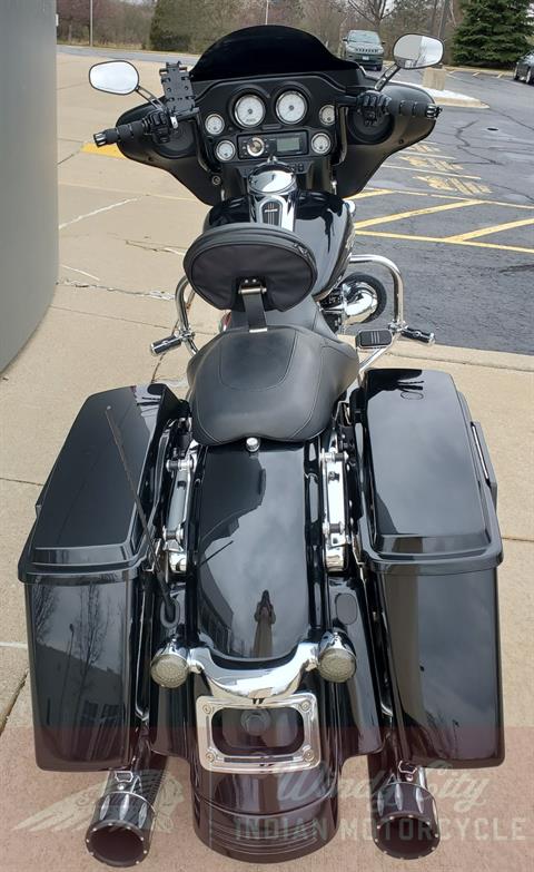 2012 Harley-Davidson Street Glide® in Lake Villa, Illinois - Photo 5