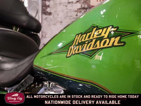 2007 Harley-Davidson Ultra Classic® Electra Glide® in Lake Villa, Illinois - Photo 4