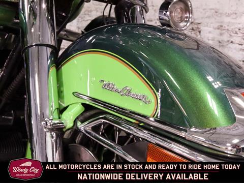 2007 Harley-Davidson Ultra Classic® Electra Glide® in Lake Villa, Illinois - Photo 3