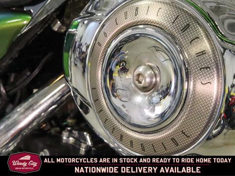 2007 Harley-Davidson Ultra Classic® Electra Glide® in Lake Villa, Illinois - Photo 14