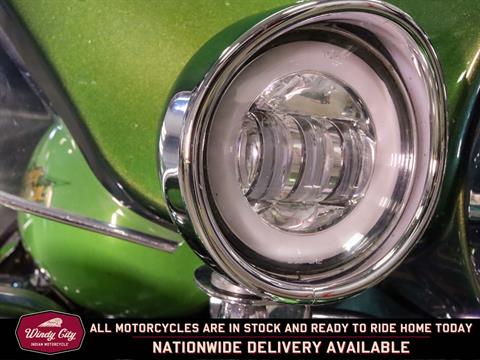2007 Harley-Davidson Ultra Classic® Electra Glide® in Lake Villa, Illinois - Photo 6