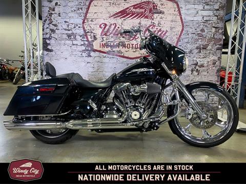 2013 Harley-Davidson Street Glide® in Lake Villa, Illinois - Photo 12