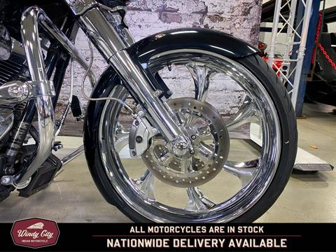 2013 Harley-Davidson Street Glide® in Lake Villa, Illinois - Photo 2