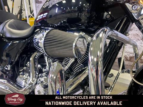 2013 Harley-Davidson Street Glide® in Lake Villa, Illinois - Photo 5