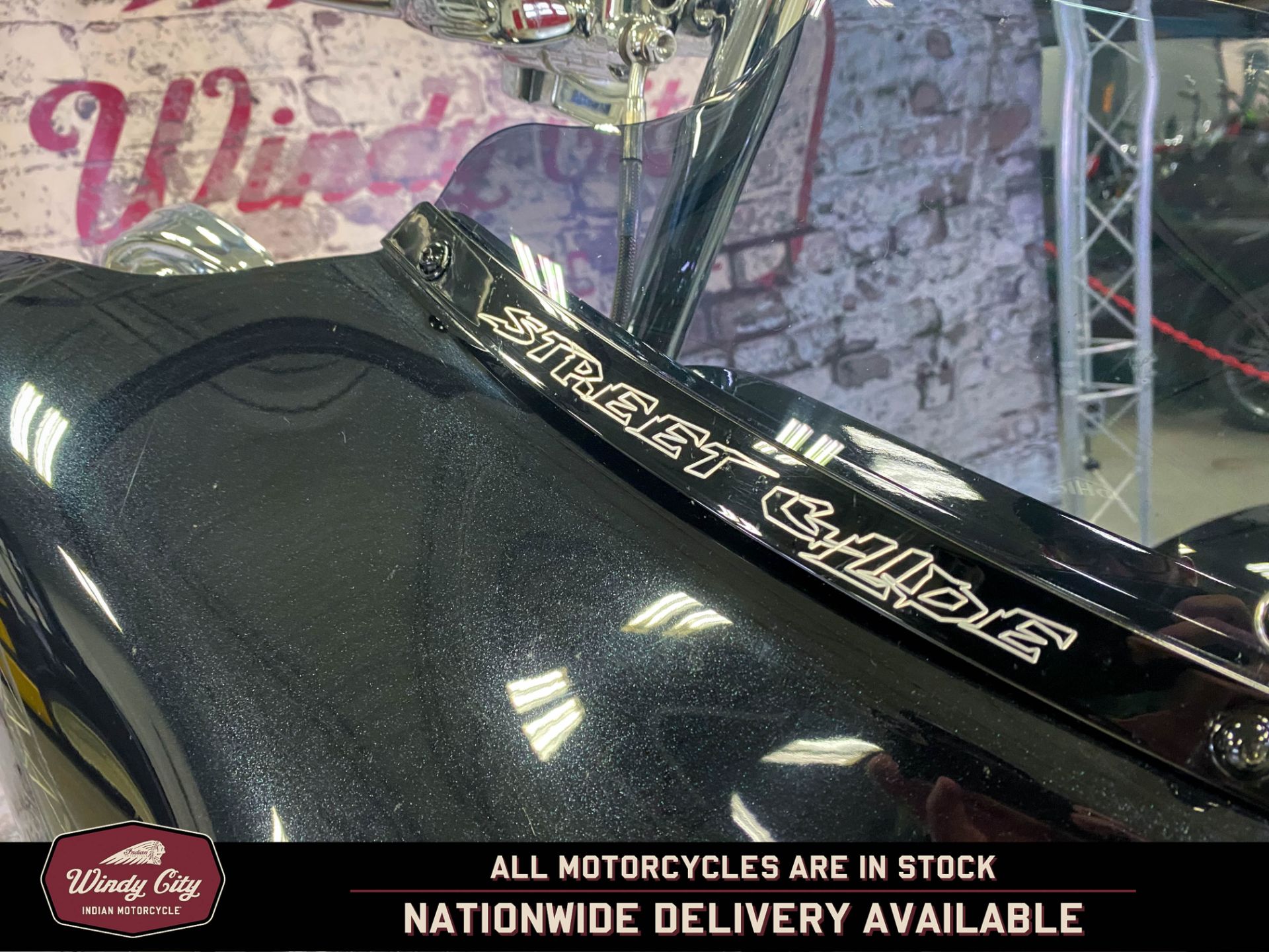 2013 Harley-Davidson Street Glide® in Lake Villa, Illinois - Photo 16