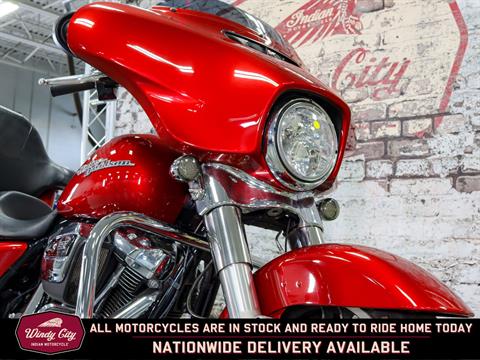2018 Harley-Davidson Street Glide® in Lake Villa, Illinois - Photo 2