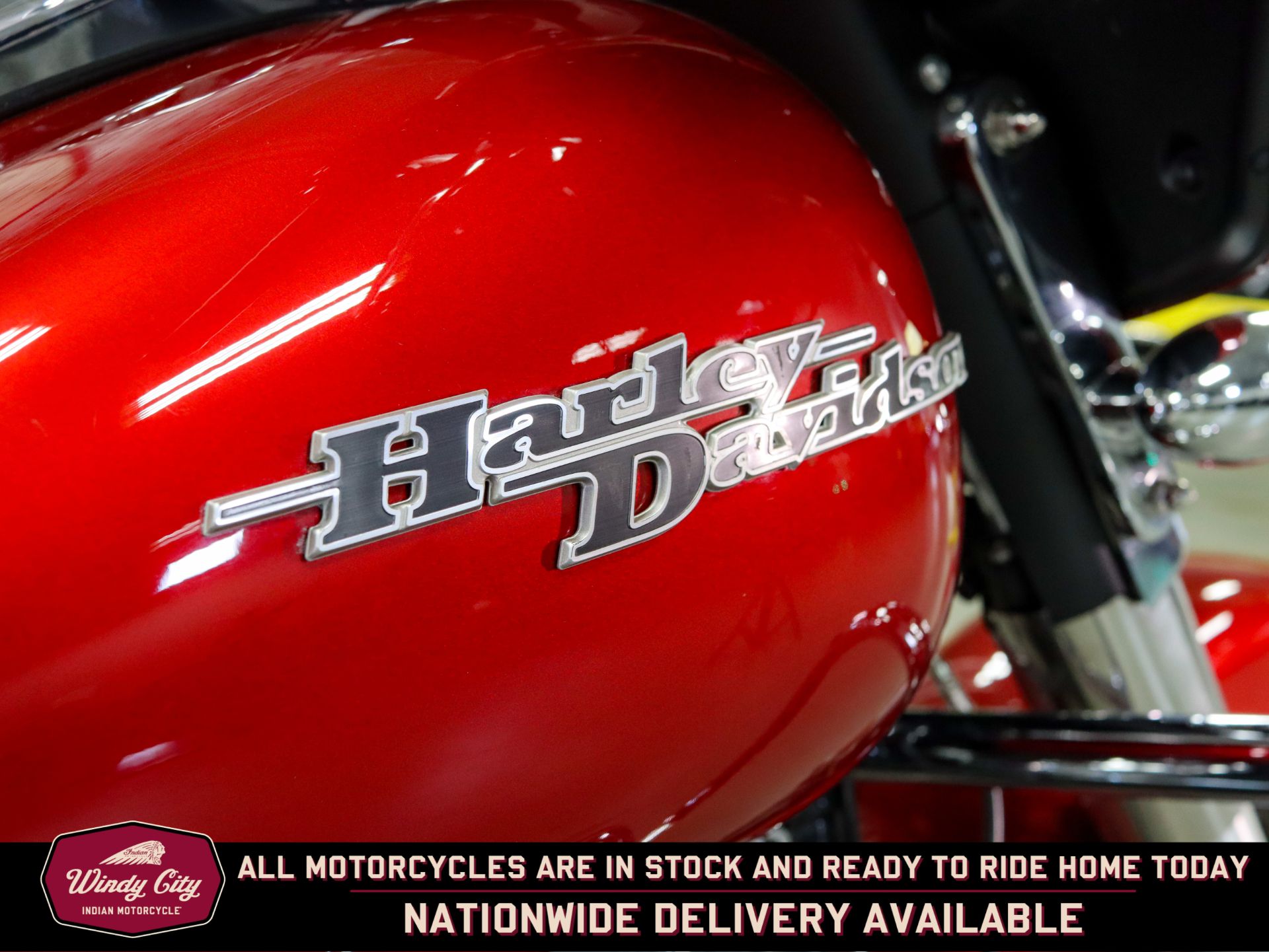2018 Harley-Davidson Street Glide® in Lake Villa, Illinois - Photo 5