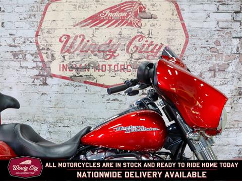 2018 Harley-Davidson Street Glide® in Lake Villa, Illinois - Photo 7