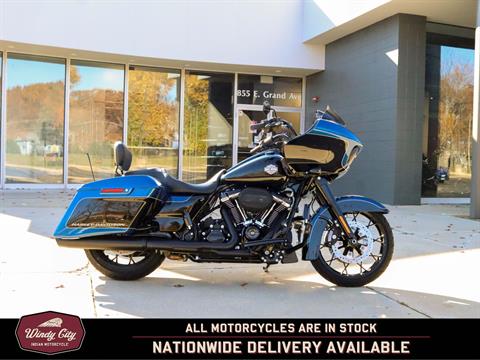 2022 Harley-Davidson Road Glide® Special in Lake Villa, Illinois - Photo 17