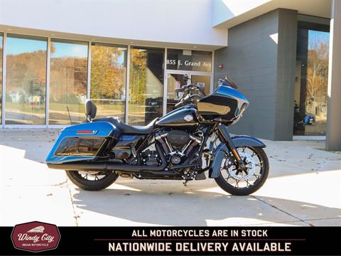 2022 Harley-Davidson Road Glide® Special in Lake Villa, Illinois - Photo 19