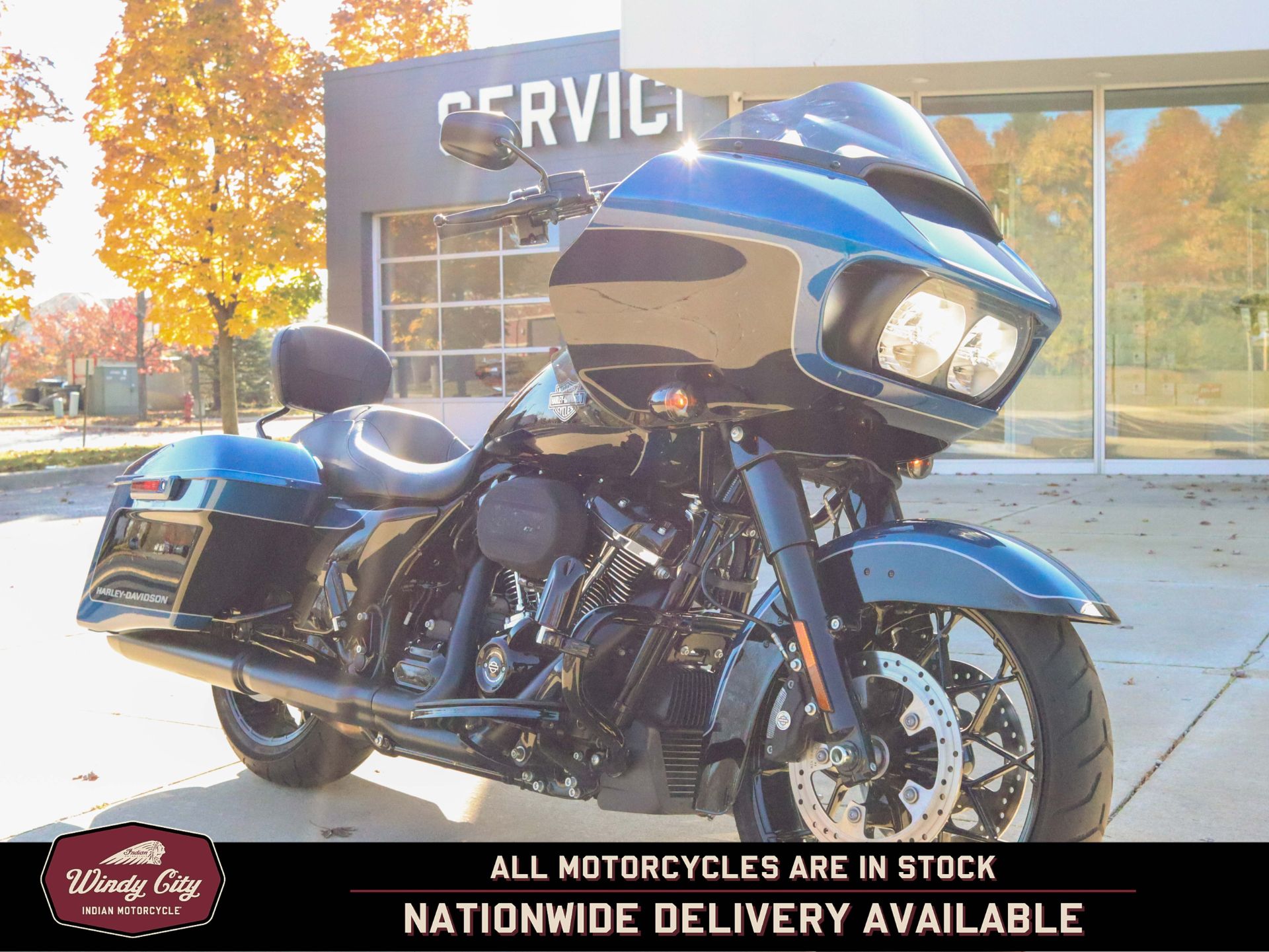 2022 Harley-Davidson Road Glide® Special in Lake Villa, Illinois - Photo 2