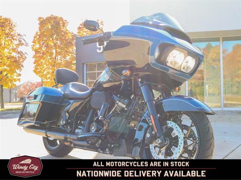 2022 Harley-Davidson Road Glide® Special in Lake Villa, Illinois - Photo 10