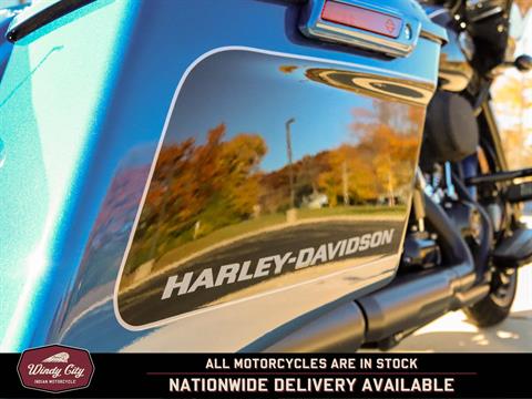 2022 Harley-Davidson Road Glide® Special in Lake Villa, Illinois - Photo 5