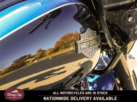 2022 Harley-Davidson Road Glide® Special in Lake Villa, Illinois - Photo 8
