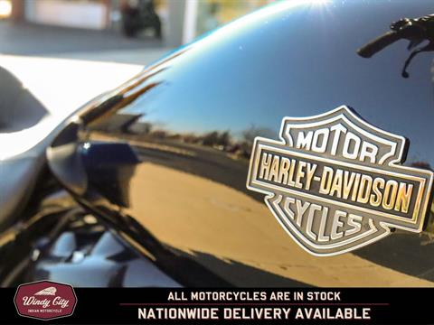 2022 Harley-Davidson Road Glide® Special in Lake Villa, Illinois - Photo 11