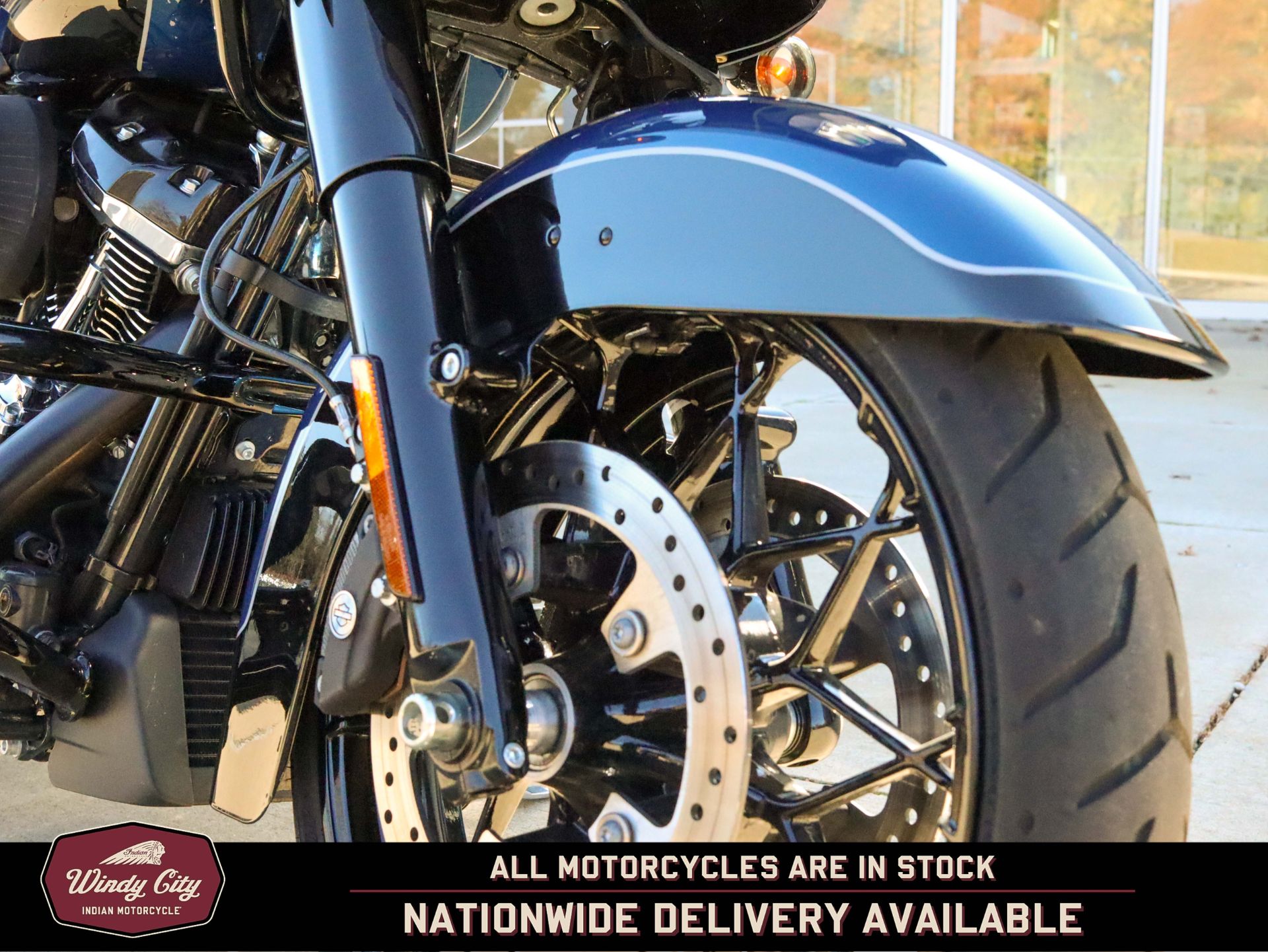 2022 Harley-Davidson Road Glide® Special in Lake Villa, Illinois - Photo 13