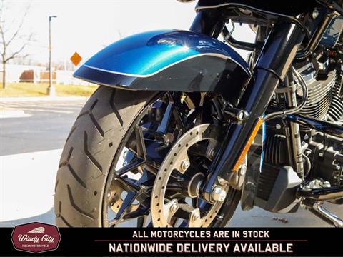 2022 Harley-Davidson Road Glide® Special in Lake Villa, Illinois - Photo 15