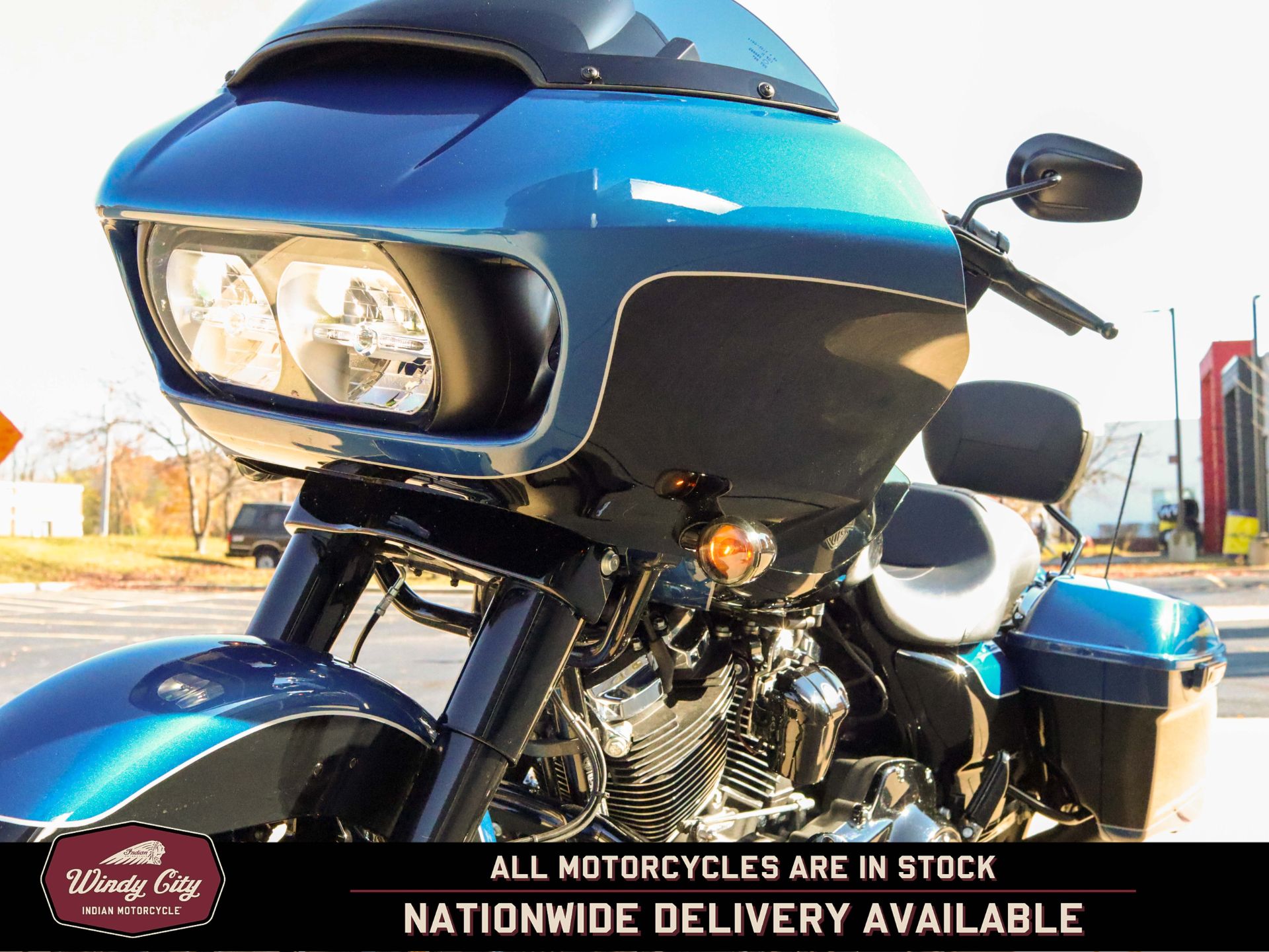 2022 Harley-Davidson Road Glide® Special in Lake Villa, Illinois - Photo 16