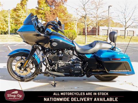 2022 Harley-Davidson Road Glide® Special in Lake Villa, Illinois - Photo 3