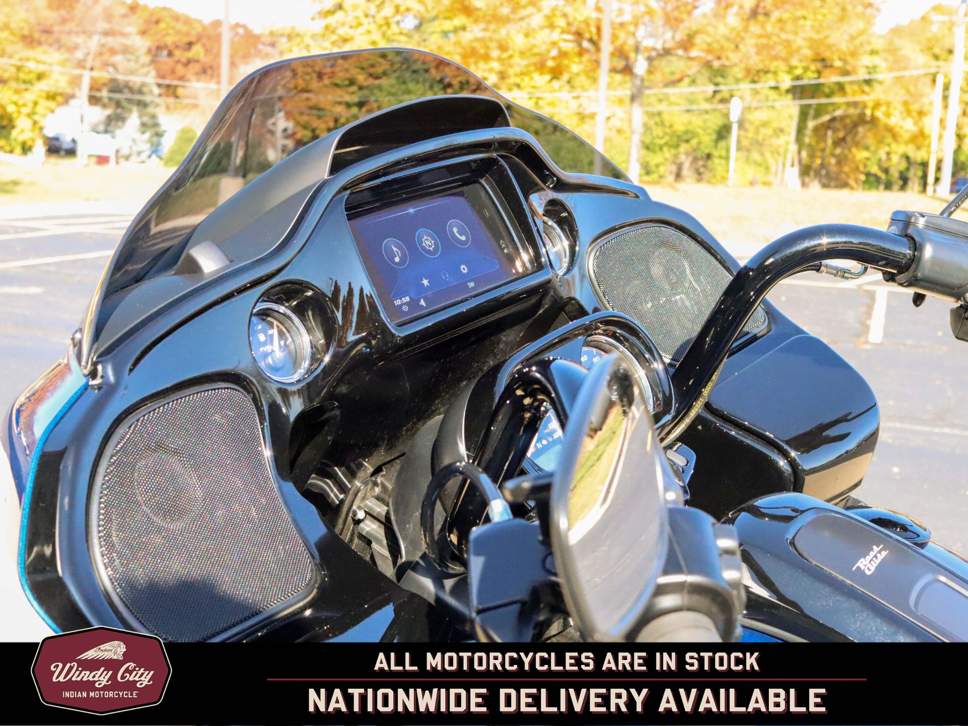 2022 Harley-Davidson Road Glide® Special in Lake Villa, Illinois - Photo 18