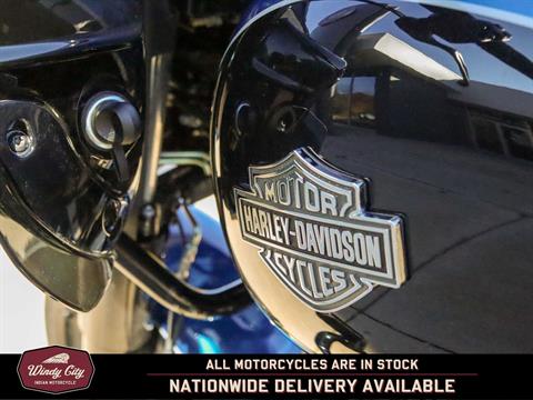 2022 Harley-Davidson Road Glide® Special in Lake Villa, Illinois - Photo 20