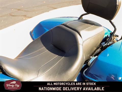 2022 Harley-Davidson Road Glide® Special in Lake Villa, Illinois - Photo 23