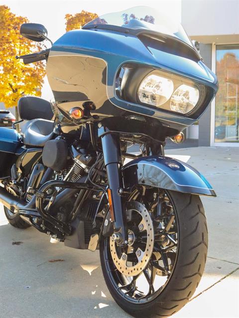 2022 Harley-Davidson Road Glide® Special in Lake Villa, Illinois - Photo 28
