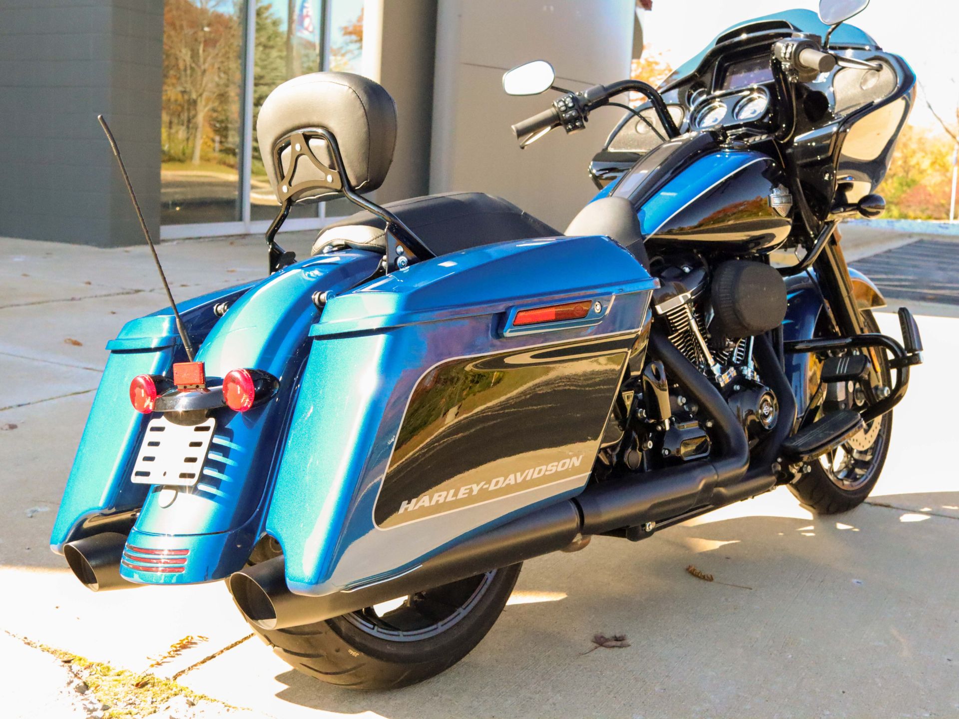 2022 Harley-Davidson Road Glide® Special in Lake Villa, Illinois - Photo 29