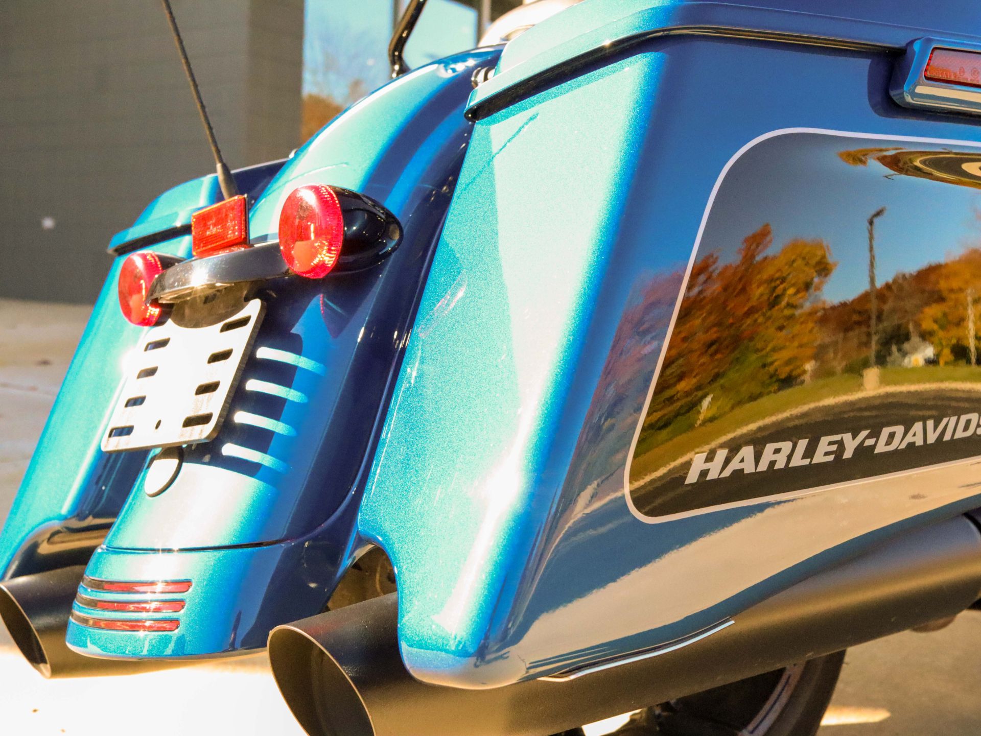 2022 Harley-Davidson Road Glide® Special in Lake Villa, Illinois - Photo 30