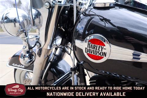 2017 Harley-Davidson Heritage Softail® Classic in Lake Villa, Illinois - Photo 15