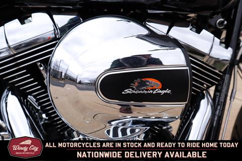 2017 Harley-Davidson Heritage Softail® Classic in Lake Villa, Illinois - Photo 24