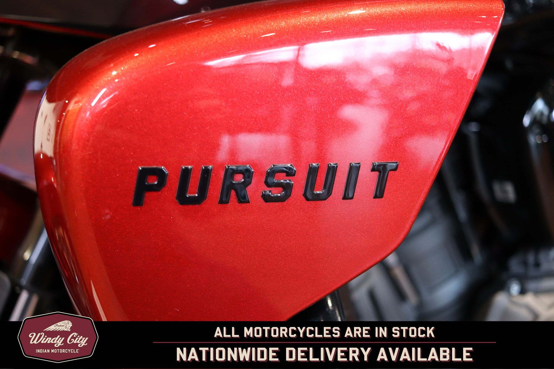 2022 Indian Motorcycle Pursuit® Dark Horse® in Lake Villa, Illinois - Photo 17