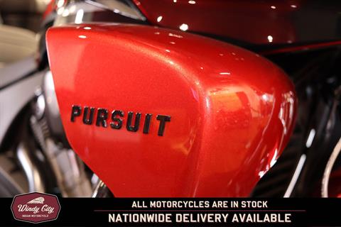2022 Indian Motorcycle Pursuit® Dark Horse® in Lake Villa, Illinois - Photo 25