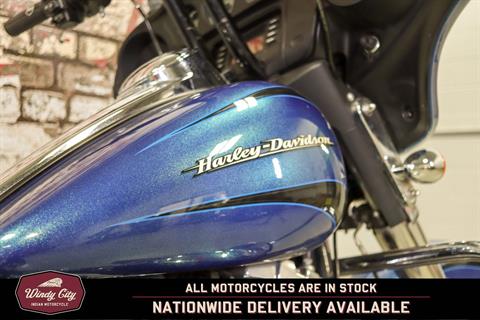 2012 Harley-Davidson Street Glide® in Lake Villa, Illinois - Photo 6