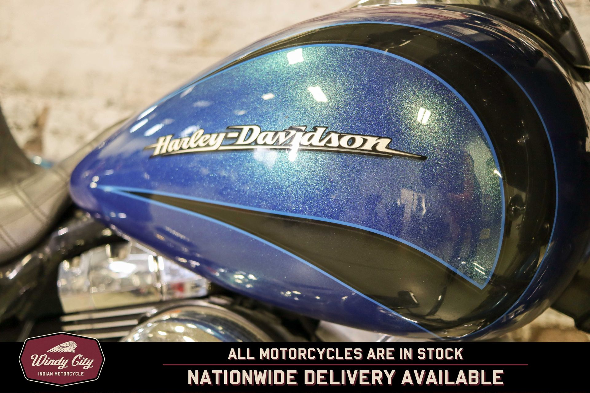 2012 Harley-Davidson Street Glide® in Lake Villa, Illinois - Photo 15
