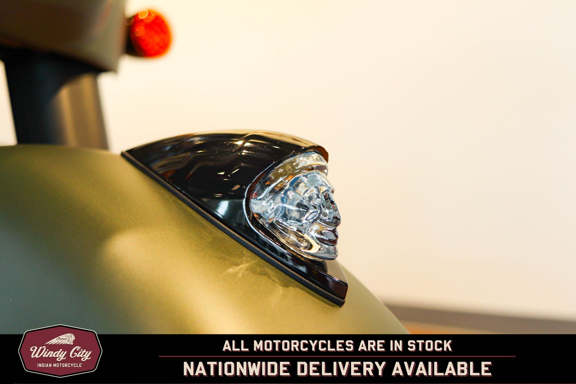 2023 Indian Motorcycle Chieftain® Dark Horse® in Lake Villa, Illinois - Photo 12