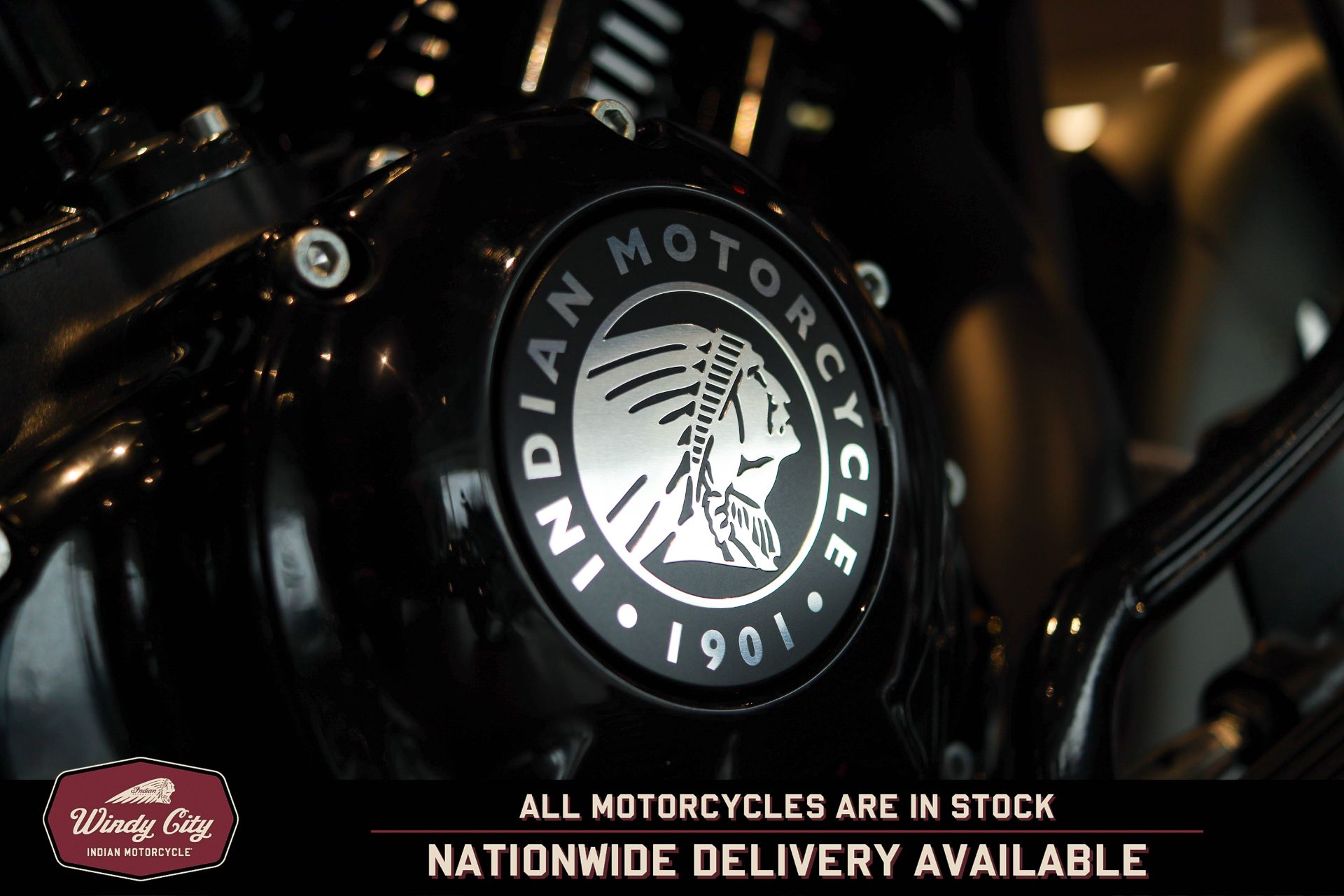 2023 Indian Motorcycle Chieftain® Dark Horse® in Lake Villa, Illinois - Photo 24