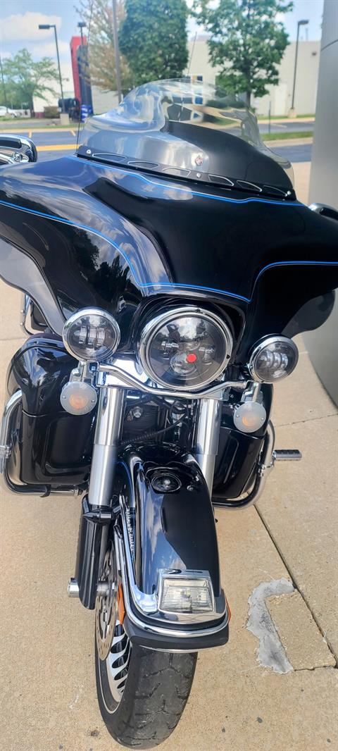 2013 Harley-Davidson Ultra Classic® Electra Glide® in Lake Villa, Illinois - Photo 12