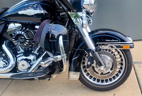 2013 Harley-Davidson Ultra Classic® Electra Glide® in Lake Villa, Illinois - Photo 4